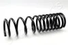 NISSAN Пружина задняя PRIMERA 1.6 90-96 JAPANPARTS ZC5394A (фото 1)