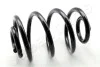 JAPANPARTS OPEL Пружина задняя усиленная Kadett E универсал,Astra F универсал 91- ZC5398X