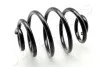 JAPANPARTS OPEL Пружина задней подвески VECTRA A 1.4,1.6,2.0 88-95 ZC5408X