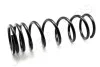 JAPANPARTS OPEL Пружина подвески задн.Frontera 92- ZC5411D