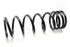 JAPANPARTS OPEL Пружина подвески задн.Frontera 92- ZC5412D