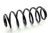JAPANPARTS TOYOTA Пружина подвески зад. Yaris 1,0-1,3 -05 ZC5467H