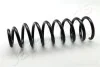 JAPANPARTS VW Пружина подвески задн.Touareg 02- ZC5534C