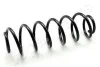 Пружина (задня) VW Polo 1.2-1.4/1.4-1.9TDI 01-09/Skoda Fabia 1.0-1.2TSI/1.2-1.4TDI 07- (накл.з.ч) ZC5539H