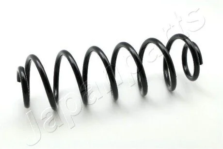 VW Пружина подвески задн.усиленная! Golf IV,New Beetle,Skoda Octavia JAPANPARTS ZC5543H