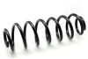 JAPANPARTS VW Пружина задняя L=363mm Touran 1.4/1.6TSI/FSI -15 ZC5549H