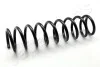 JAPANPARTS BMW Пружина задняя L=402mm 5 E39 98- ZC5566A