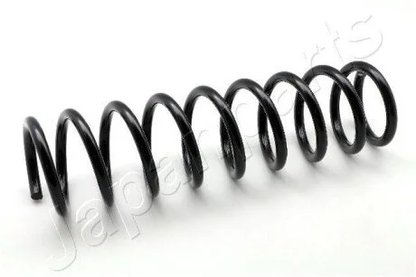 BMW Пружина задняя L=402mm 5 E39 98- JAPANPARTS ZC5566A