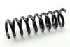 JAPANPARTS DB Пружина передняя W203/210 ZC5675A