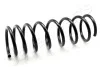 JAPANPARTS OPEL Пружина подвески задн.Frontera B 98- ZC5733A