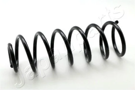 Пружина (задня) Citroen C8/Peugeot 807 2.0-2.2/HDi 02-/Fiat Ulysse 2.0-2.2JTD 02-11 (вэн) JAPANPARTS ZC5796C