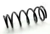 JAPANPARTS NISSAN Пружина задняя L=293mm Almera I 97- ZC5875C