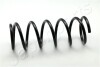 Пружина (задня) Suzuki Jimny 1.3 16V/1.5DDiS 98- (всюдихід закритий) JAPANPARTS ZC5905C (фото 1)