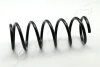 Пружина (задня) Suzuki Jimny 1.3 16V/1.5DDiS 98- (всюдихід закритий) JAPANPARTS ZC5905C (фото 1)