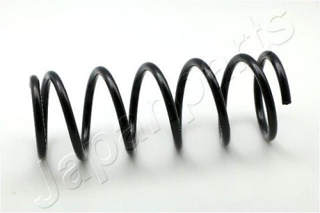 Пружина (задня) Suzuki Jimny 1.3 16V/1.5DDiS 98- (всюдихід закритий) JAPANPARTS ZC5905C