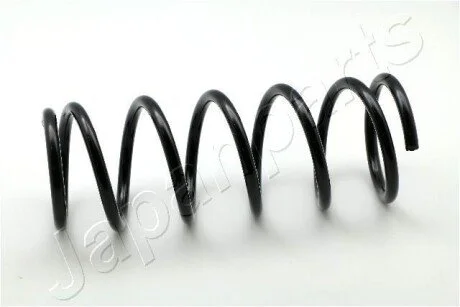 Пружина (задня) Suzuki Jimny 1.3 16V/1.5DDiS 98- (всюдихід закритий) JAPANPARTS ZC5905C