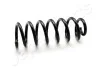 JAPANPARTS  PEUGEOT Пружина подвески задн.407 04- ZC5930C