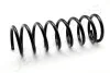 JAPANPARTS JAGUAR Пружина задняя X-Type 2.0.-2.2 ZC5936D