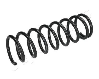 JAGUAR Пружина задняя X-Type 2.5-3.0 JAPANPARTS ZC5939D