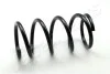 JAPANPARTS TOYOTA Пружина задняя L=258mm Rav 4 I 94-00 ZC5984D