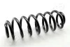 JAPANPARTS BMW Пружина задняя L=336mm 5 E39 Touring 96- ZC6058H