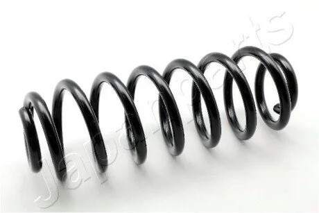 BMW Пружина задняя L=336mm 5 E39 Touring 96- JAPANPARTS ZC6058H (фото 1)