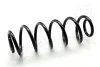 JAPANPARTS VW Пружина задняя L=325mm Golf V,VI,Beetle,Jetta III,IV 05- ZC6076A