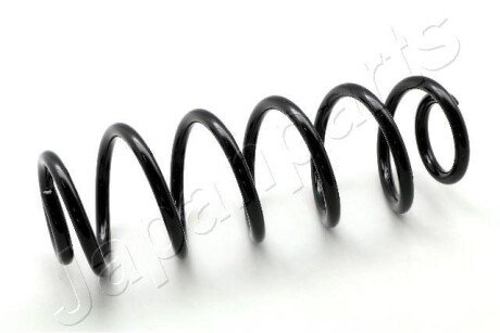 VW Пружина задняя L=325mm Golf V,VI,Beetle,Jetta III,IV 05- JAPANPARTS ZC6076A (фото 1)
