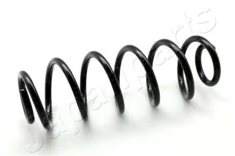VW Пружина задняя L=325mm Golf V,VI,Beetle,Jetta III,IV 05- JAPANPARTS ZC6076A (фото 1)