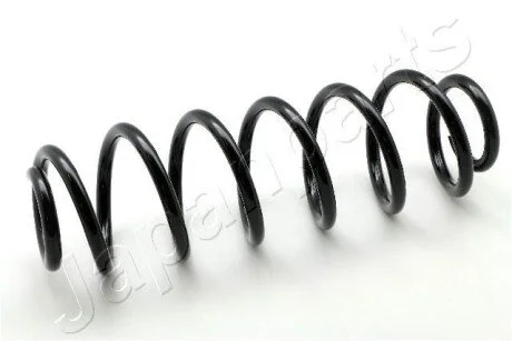 Пружина (задня) VW Golf IV 1.4-2.0/1.9TDI 99-06/Skoda Octavia I Combi 98-10 (унів.)/Roomster 07-15 JAPANPARTS ZC6083H
