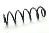 JAPANPARTS VW Пружина задняя Audi A4 08- ZC6103A