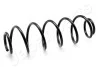 JAPANPARTS  CITROEN Пружина задняя  C3 II 09-,DS3 10- ZC6111A