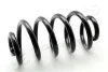 JAPANPARTS NISSAN Пружина задняя X-Trail -13 ZC6138A