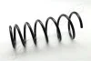Пружина (задня) Mazda 323 F IV 1.3-1.9 16V/1.6/2.0D/TD 98-04 (накл.зад.ч) ZC6138I