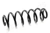 JAPANPARTS PEUGEOT Пружина задняя 3008 09- ZC6144A