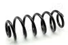 JAPANPARTS SMART Пружина задняя Fortwo 07- ZC6151A