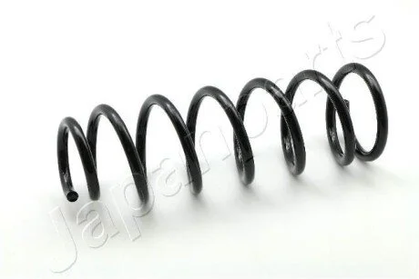 Пружина підвіски задня JAPANPARTS ZC6152A