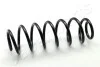 Пружина (задня) VW Polo V 1.0-1.2/TSI/1.4-1.6TDI 09- (накл.з.ч)/Audi A1 1.0-1.4TFSI/1.6-2.0TDI 10- ZC6157A