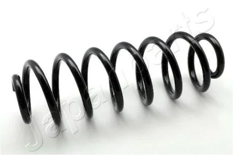 Пружина (задня) VW Passat B6 2.0BlueTDI 09-10 / B7 2.0TDI/4motion 10-14 (седан/унив)(ос:Bluemotion) JAPANPARTS ZC6166A