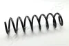 JAPANPARTS Пружина задняя F10 5-Series ZC6172A