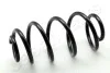 JAPANPARTS SHEVROLE Пружина задняя Aveo 11- ZC6176A