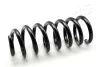 JAPANPARTS PEUGEOT Пружина задняя 607 ZC6185A