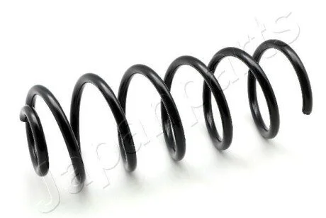 Фото 1 - fiat пружина задняя qubo 08- JAPANPARTS ZC6197A FIAT Пружина задняя Qubo 08- JAPANPARTS ZC6197A (фото 1)