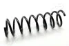 JAPANPARTS FORD Пружина задняя C-Max II 10- (усиленная) ZC6200A