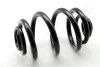 JAPANPARTS BMW Пружина задняя  L=280mm 3 E46 Touring 99- ZC6201J