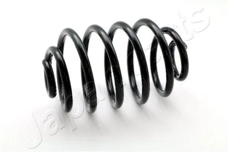 Фото 1 - пружина (задня) Kia Sportage 2.0 4WD/TD 4WD/2.0i 16V 4WD 94-04 (SUV) (з пост.діам.) JAPANPARTS ZC6203X Пружина (задня) Kia Sportage 2.0 4WD/TD 4WD/2.0i 16V 4WD 94-04 (SUV) (з пост.діам.) JAPANPARTS ZC6203X (фото 1)