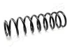 JAPANPARTS MITSUBISHI  Пружина задняя Lancer Sportb ZC6226A
