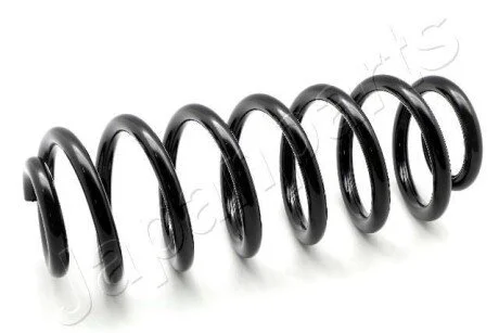 VW Пружина подвески задн. Passat 2,0BlueTDI, AUDI A3 quattro 2,0TDI/TFSI 03- JAPANPARTS ZC6230H (фото 1)