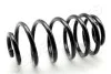 JAPANPARTS OPEL Пружина задняя Astra J ZC6232A