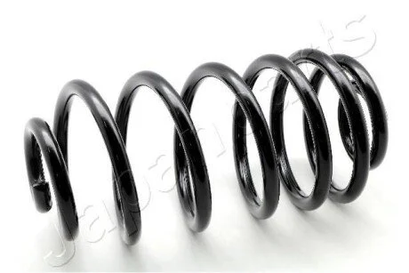 OPEL Пружина задняя Astra J JAPANPARTS ZC6232A